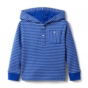 THE NEAR AND FAR PULLOVER - JANIE AND JACK